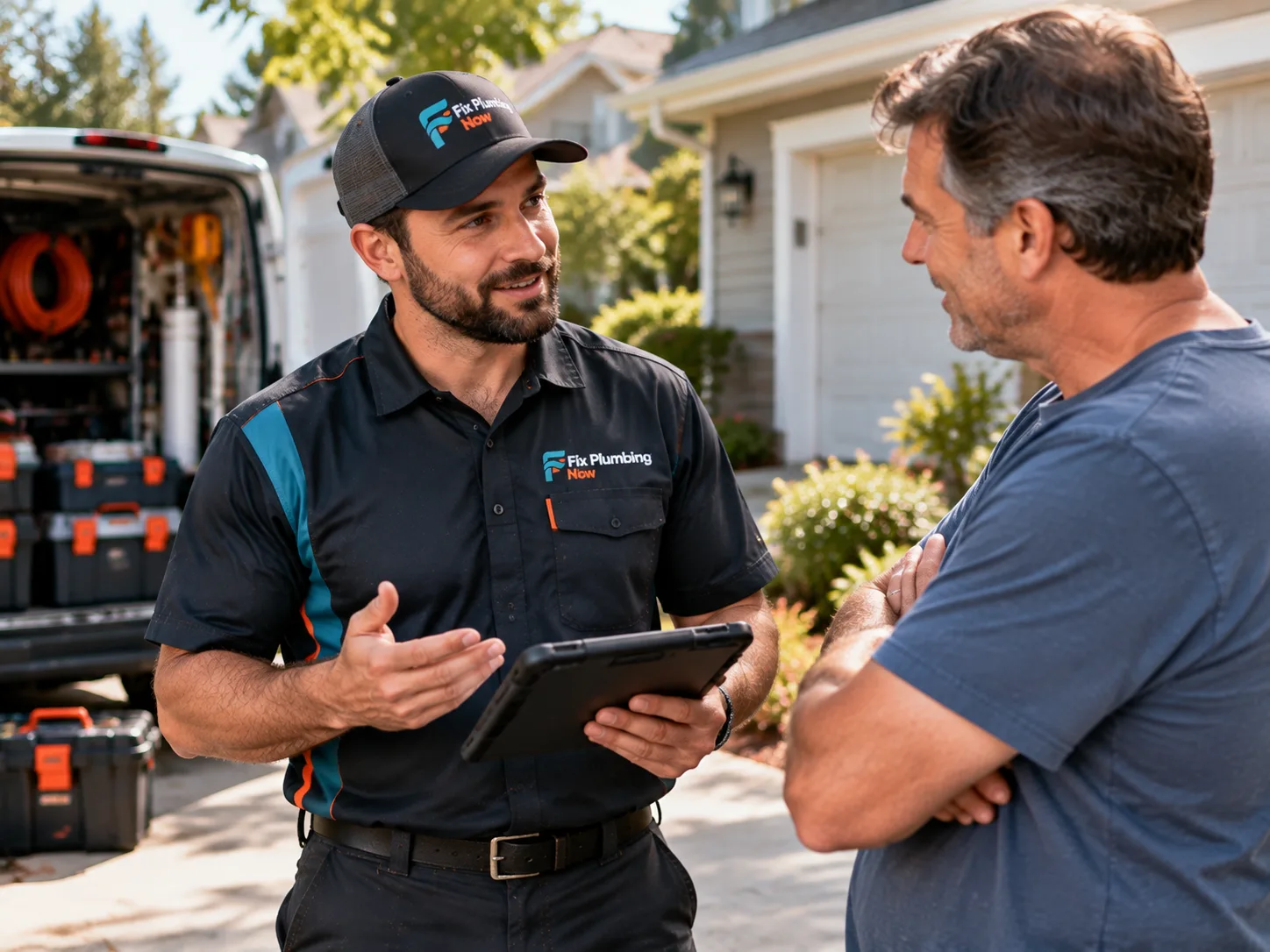 Clogged Drain Service Mead, WA FAQs